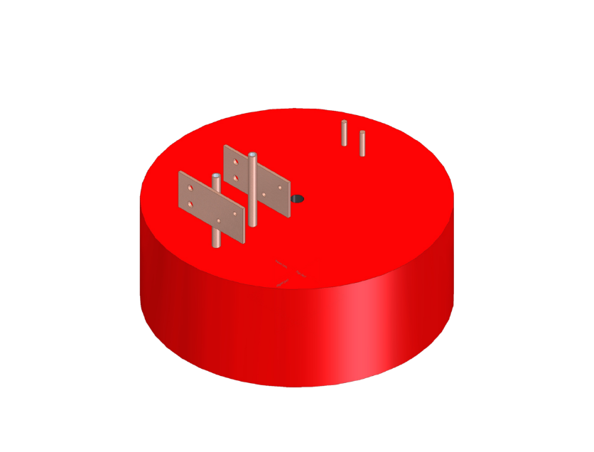 CLR unit