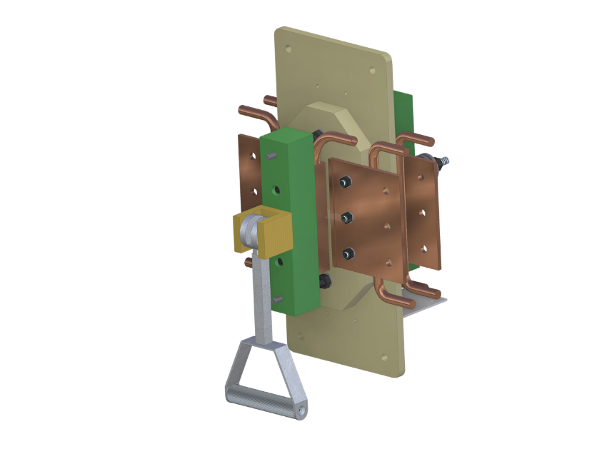  Selector Switch